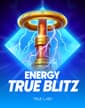 Energy True Blitz