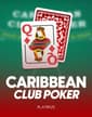 Caribbean Club Poker