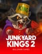 Junkyard Kings 2