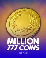 Million 777 Coins