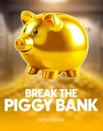 Break The Piggy Bank