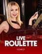 Live Roulette