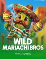 Wild Mariachi Bros