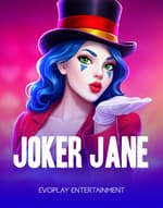 Joker Jane