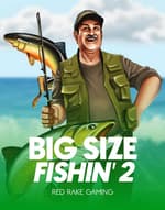 Big Size Fishin' 2