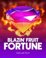 Blazin' Fruit Fortune