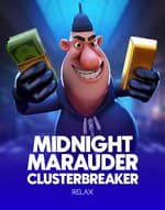 Midnight Marauder - ClusterBreaker