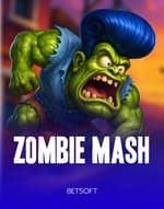 Zombie Mash