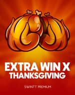 Extra Win X Thanksgiving