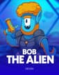 Bob the Alie