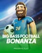 Big Bass Football Bonanza