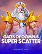 Gates of Olympus Super Scatter
