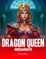 Dragon Queen MEGAWAYS