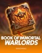 Book Of Immortal Warlords