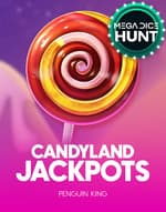 Candyland Jackpots