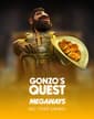 Gonzo's Quest Megaways