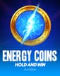 Energy Coins: Hold and Win