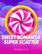 Sweet Bonanza Super Scatter