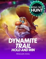 Dynamite Trail: Hold & Win