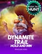 Dynamite Trail: Hold & Win