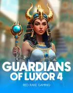 Guardians of Luxor 4