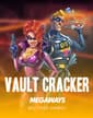 Vault Cracker MEGAWAYS