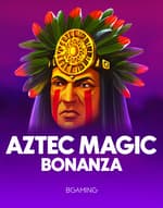 Aztec Magic Bonanza
