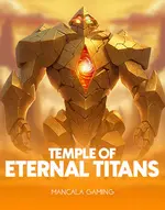 Temple of Eternal Titans