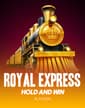Royal Express: Hold and Win