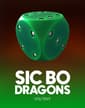 Sic bo Dragons