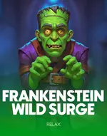 Frankenstein Wild Surge