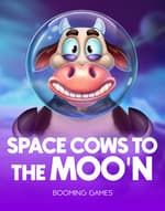 Space Cows to the Moo'n