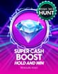 Super Cash Boost: Hold & Win