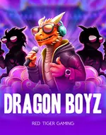 Dragon Boyz