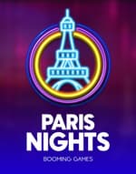 Paris Nights