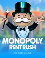 Monopoly Rent Rush