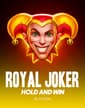 Royal Joker: Hold and Win