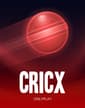 CricX
