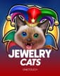 Jewelry Cats