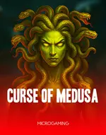 Curse of Medusa
