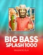 Big Bass Splash 1000