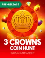 3 Crowns: Coin Hunt