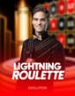 Lightning Roulette