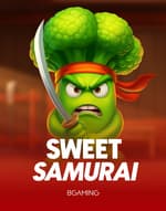 Sweet Samurai