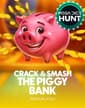 Crack & Smash The Piggy Bank