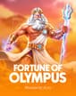 Fortune of Olympus