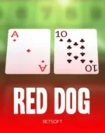 Red Dog