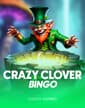 Crazy Clover Bingo