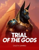 Trial of the Gods