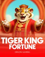 Tiger King Fortune